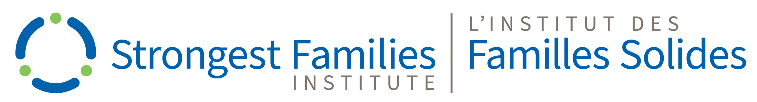 Strongest Families Institute