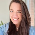 Headshot - Dr. Celia Robichaud 2025