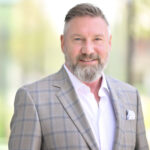 Headshot - Edward Mantler 2025