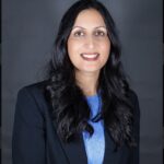 Headshot - Sukdeep Brar 2025